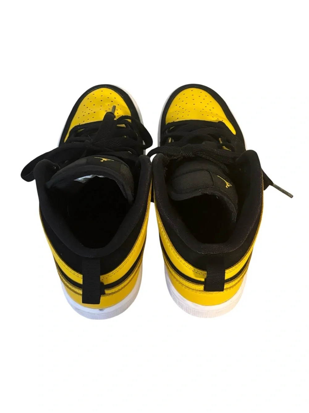 Nike Air Jordan 1 Mid SE New Love Sneakers